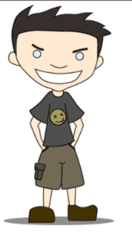 Exposition 1: Background