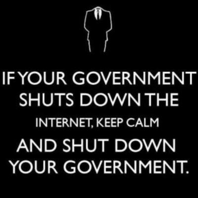 Timeline: SOPA & PIPA Timeline