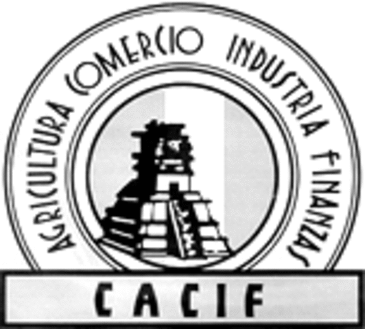 un nuevo memorial de parte del CACIF