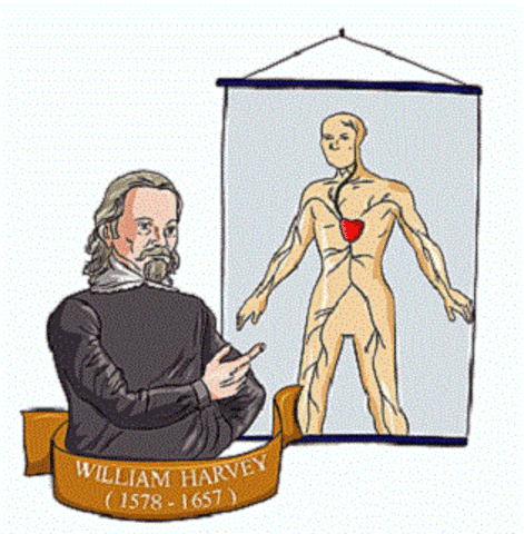William Harvey