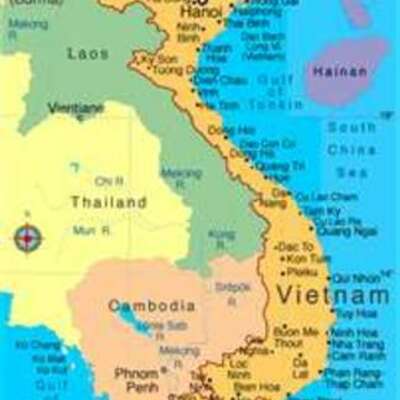 Timeline: VIETNAM TIMELINE