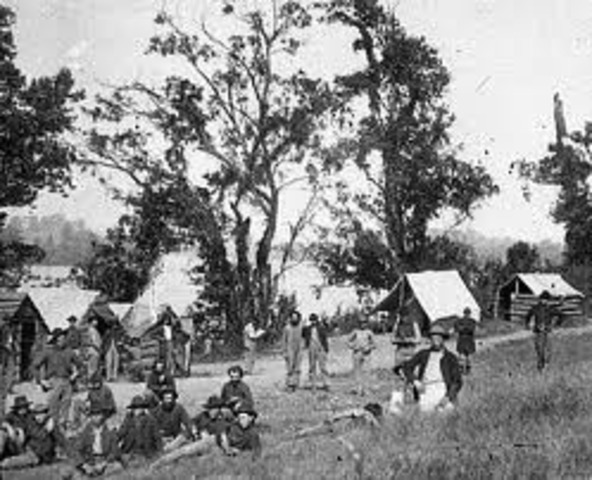 Battle of Chattanooga