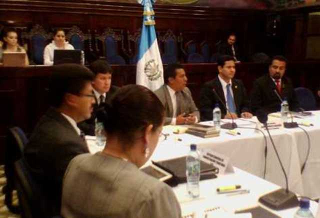 el impuesto fue promulgado