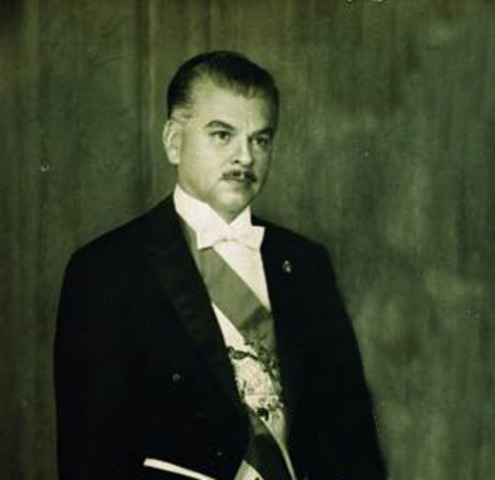 La democracia atrapada 1966-1970