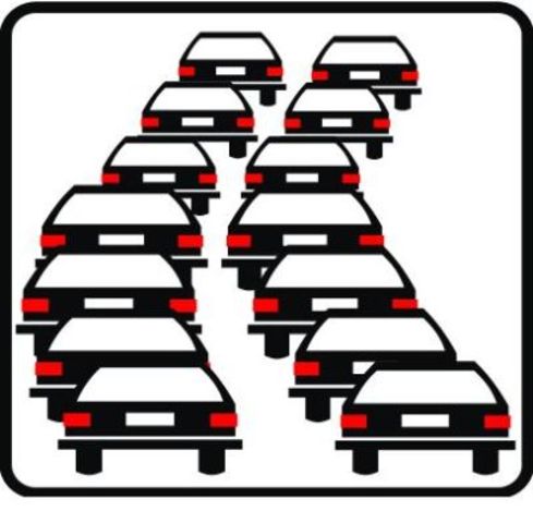 circulacion de vehiculos