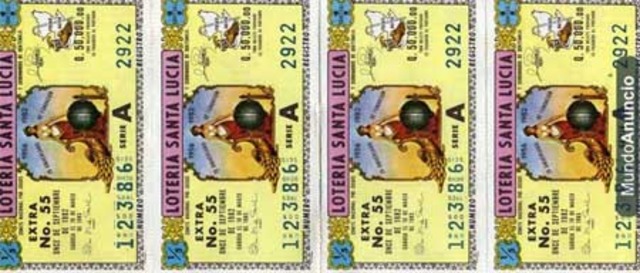 Loterias,Rifas,Concursos