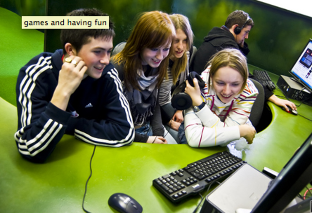 Personalized School Day