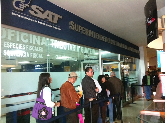 Volverá a ser modificado