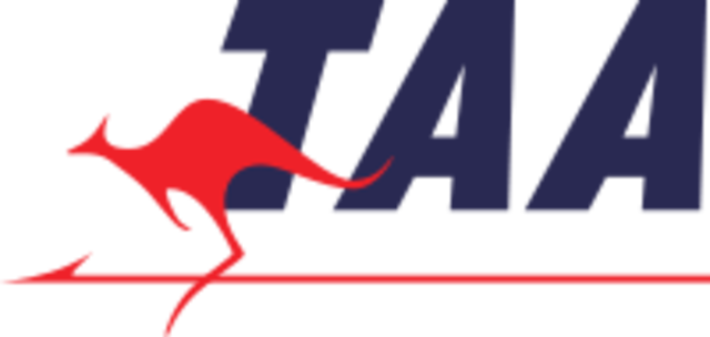 Trans Australian Airlines (TAA) founded