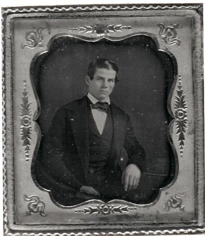 Graduated in public school age sixteen