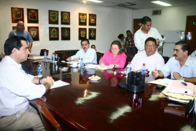 ydigoras propuso una nueva version