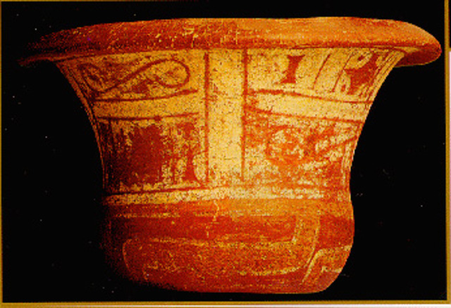 300 BCE Caribbean [AM]