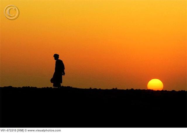 Falling Action 1 - Salva