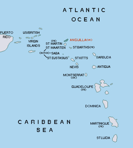 650 CE Caribbean [AM]