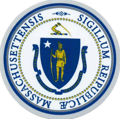 Massachusetts becomes a state!