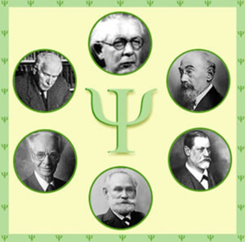 anterior mente de ser conocida como psicologia organizacional