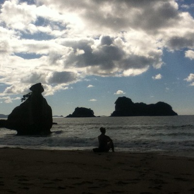 Timeline: My acedemic career