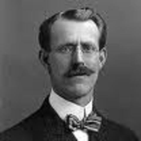 Edward Stratemeyer stoped working