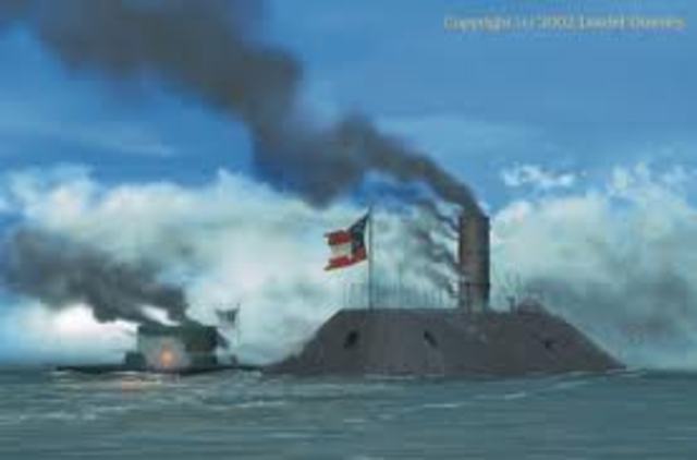 Montior vs.Virginina