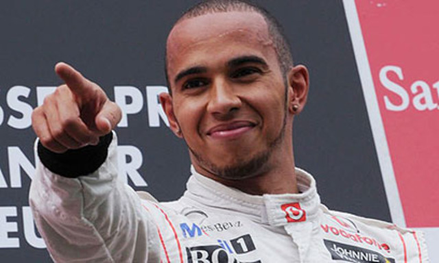 The French Grand Prix leaving the F1 clendar