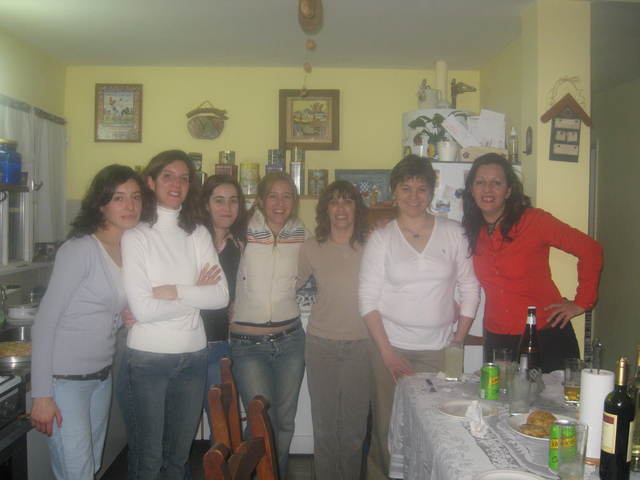 Inicio de ciclo lectivo