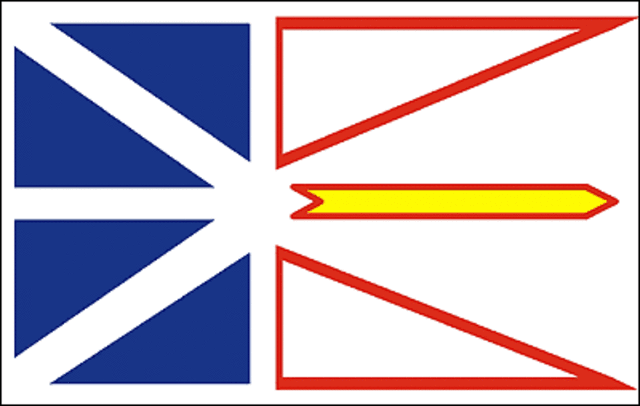 Newfoundland Joins Canada