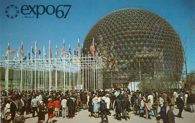 Expo '67