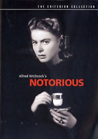 Movies  at that time. . . Notoriouse