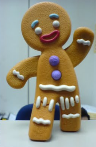 Climax/Turning Point