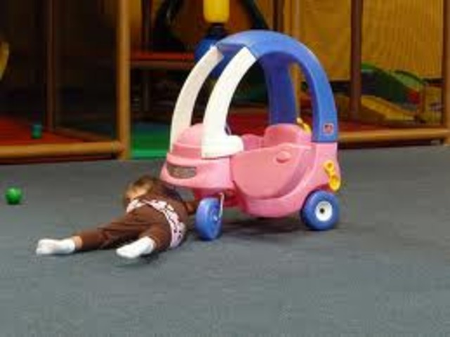 Falling Action 2- Penny!!