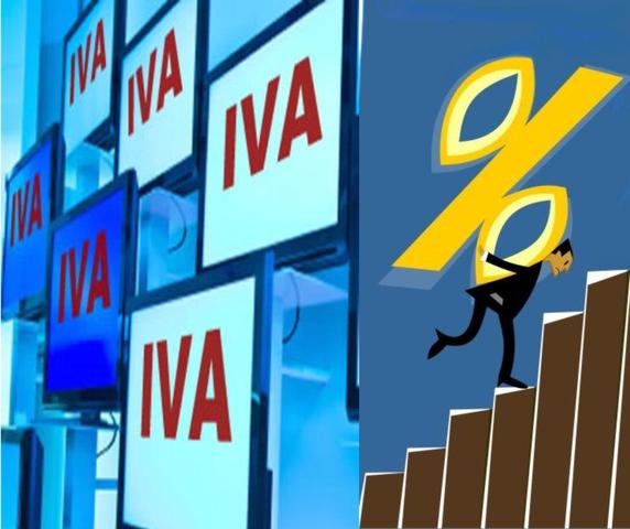 Respecto al IVA