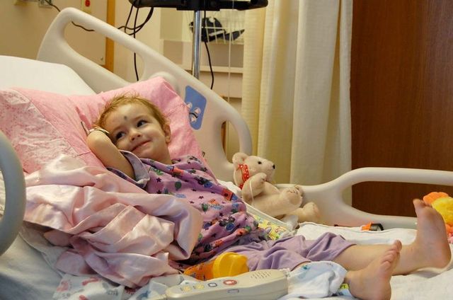 Falling Action 3- The Call