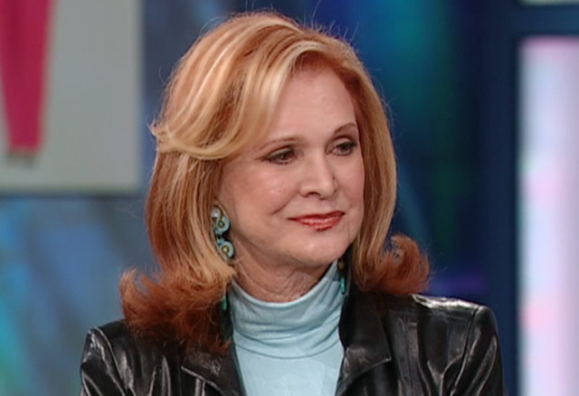 Inspiration of Barbie