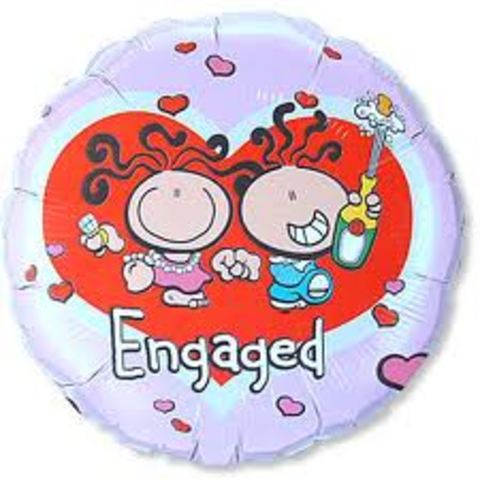 Tom Persuades Becky to Get Engaged to Him