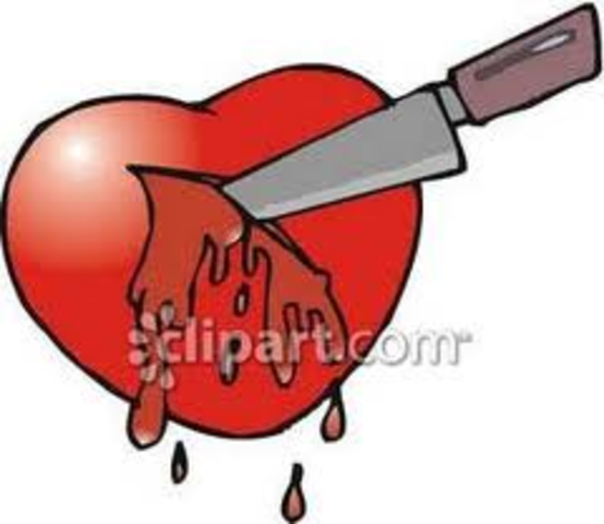 Injun Joe kills Dr. Robinson in the graveyard and tells Muff Potter that he did it,.