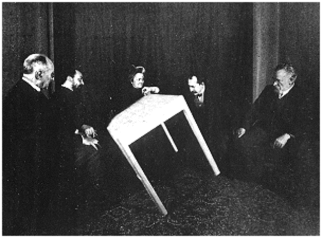 Avances experimentales