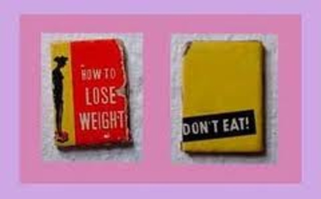 "How to Lose Weight"