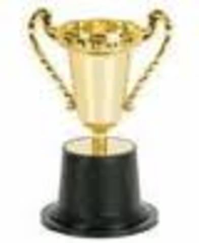 Falling Action 5- Trophy