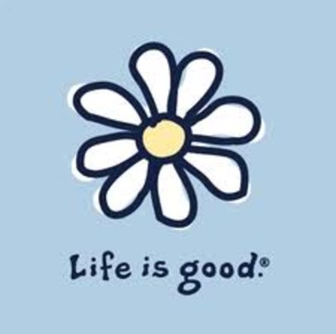 Resolution 3- Life is Good