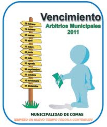 las boletas de ornato