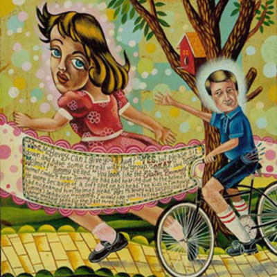 Timeline: 9CB | Clayton Brothers Unit