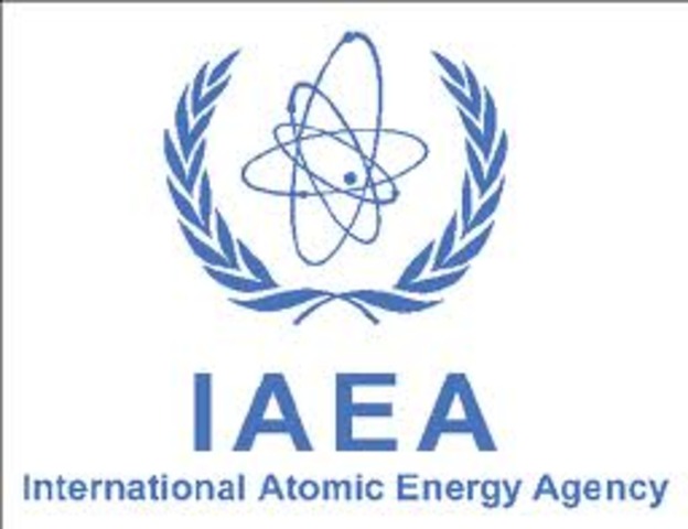 International Atomic Energy Agency (IAEA)