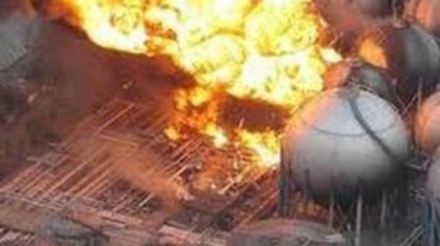 Fukushima Nuclear Crisis