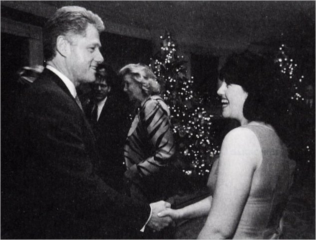 Lewinsky