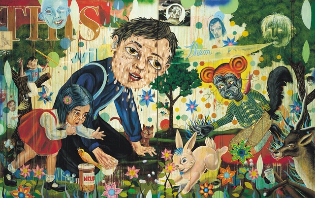 Class 1: Introduction to Clayton Brothers