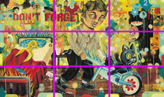 Class 4: Composition