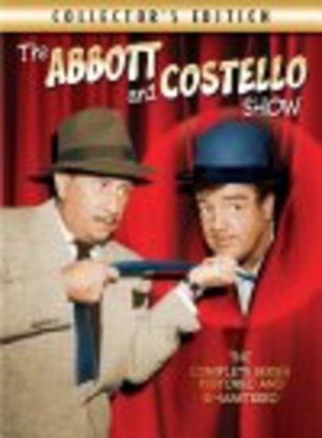 The Abboti and Costello Show