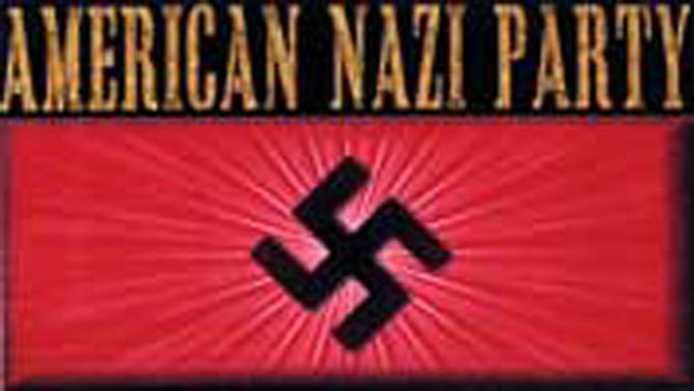 Creation of Fascist Party