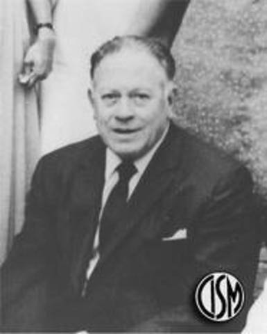 Mario continues Montessori movement until his death age 84