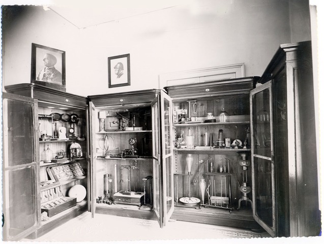 Solimena complementare